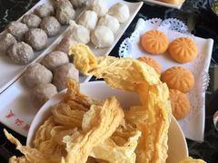 -潮汕美牛肉丸火锅店(天宁寺店)