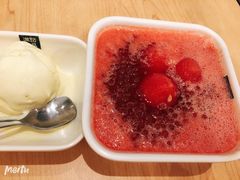 -满记甜品(苏州中心店)