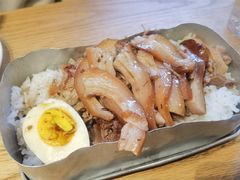 -有肉食·虎九闽菜(798艺术区店)