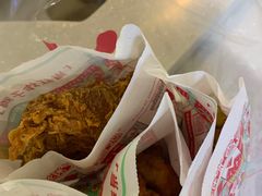 -1973继光香香鸡(金桥国际店)