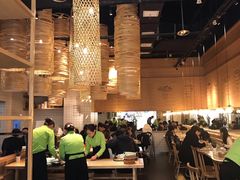 大堂-东园小馆(苏州中心店)
