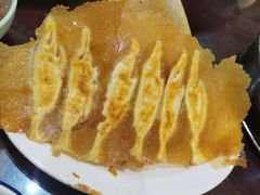 大肉韭黄锅贴-邢家锅贴老店·非遗·开封菜(金明广场店)
