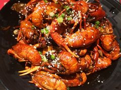 油焖大虾-巴厘龙虾·榜首油焖大虾(旗舰店·万松园)