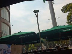 -星巴克臻选(北京世贸天阶店)