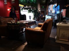 大堂-小娘惹厨房Little Nyonya(狮城有约上榜店)