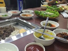 -长今家韩国料理(瑞景店)