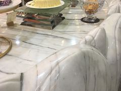 -大佛寺高级素食自助餐厅