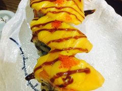 -月见·烧鸟酒场居酒屋(农科路店)