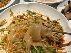 -老知青·东北菜(中华城店)