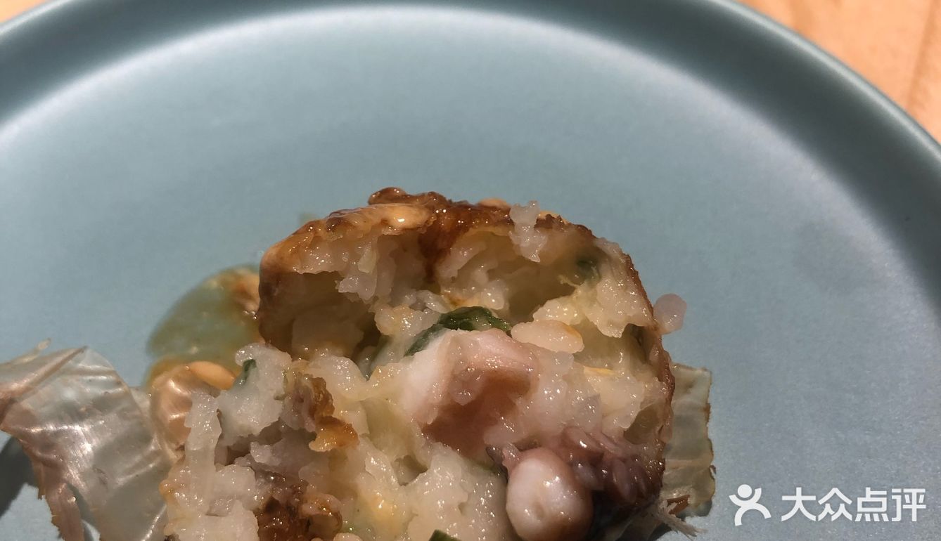 首先说一下辣炒章鱼虾仁