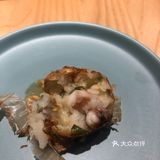 首先说一下辣炒章鱼虾仁