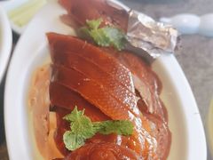 -北平食府.北京烤鸭(亦庄店)