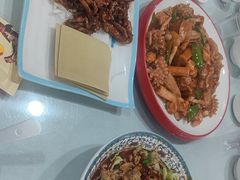-登瀛楼饭庄(领世郡店)