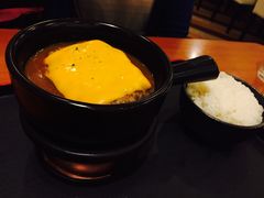 -COCO壱番屋(北京平安国际金融中心店)