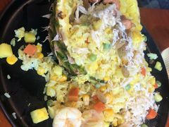 -越谜·越南餐厅(长白店)