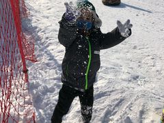 -青州驼山滑雪场