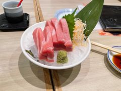 -梅丘·寿司の美登利(银座店)