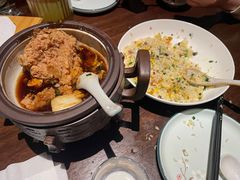 -扬州狮子楼·非遗淮扬菜(总店)