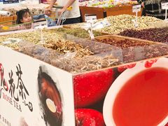 -华润万家超市(锦江翡翠城店)