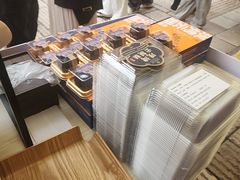 -昆明冠生园·鲜花饼·面包蛋糕(老街店)