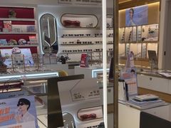 -精益眼镜(广埠屯店)