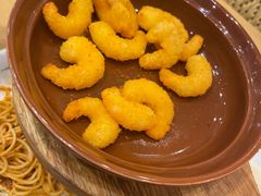 -萨莉亚意式餐厅(天河城购物中心店)