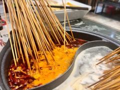 -成都屋头串串香(八府庄店)