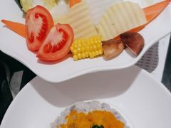 -左庭右院鲜牛肉火锅(长泰广场店)