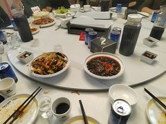 -丁虎子烤肉(国道二店)