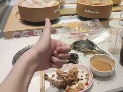 -龍歌自助小火锅(崂山丽达店)