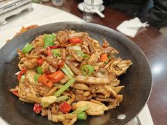 -竟陵人家(天门美食街店)