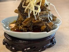 -二泉园老菜馆·百年无锡菜