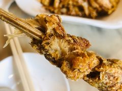 -功德林素菜饭庄(前门店)