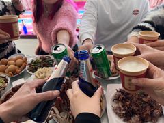 -皇城恒隆广场