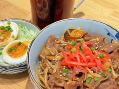 -小条食堂(三坊七巷店)