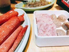 -牛腩之旅·牛腩牛杂煲(光启城美食城店)