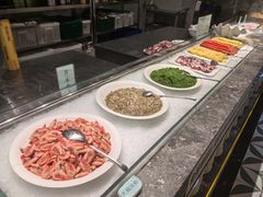 -禾斗海鲜自助(市南银座店)