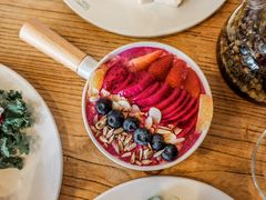 -Common Table · Brunch & Coffee