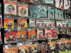 -义乌之心城市生活广场