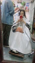 -New Fashion发型定制