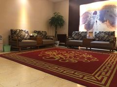 -鼎族怡华·指压·油压·经络(西单昌盛大厦店)
