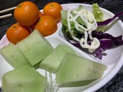 -情妹耙泥鳅·江湖川菜(科华店)