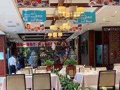 大堂-老妈菜馆(建设街店)