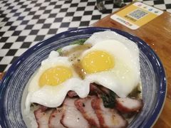 -澳门陈光记烧味饭店(南京德基广场店)