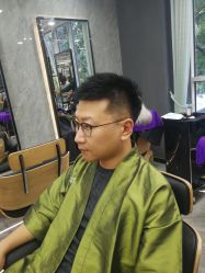 -Tipo Hair salon（明星）店