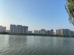 -咸阳湖景区