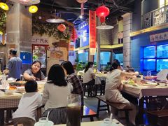 -刘妈小集市(黄陂广场店)