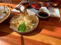 明虾天妇罗-文三酒肆自助放题(新街口友谊广场店)