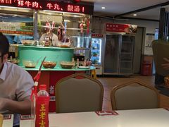 -潮泰牛肉火锅 · 创于1992年(车公庙店)