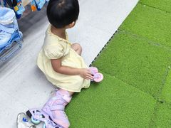 -迪卡侬(蓬江万达店)